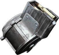 Extended Medium Magazine III