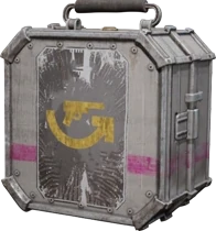 Combat Mk. 3 (Flanking)