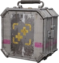 Combat Mk. 3 (Aggressive)