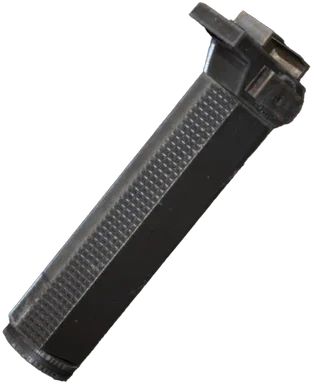 Vertikaler Griff II