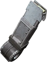 Extended Light Magazine III