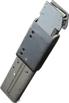 Extended Light Magazine II