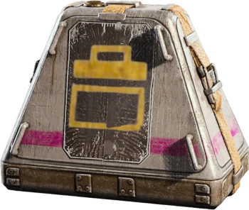 Looting Mk. 3 (Safekeeper)