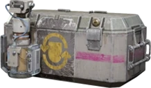 Tactical Mk. 3 (Defensive)