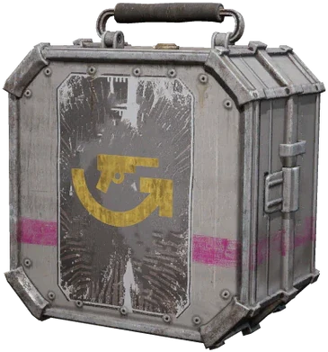 Kampf-Marke 3 (Flankierend)