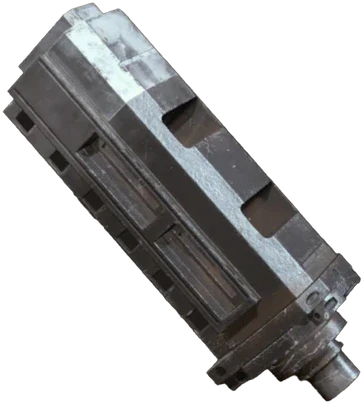 Kompensator III