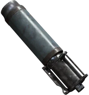Schalldämpfer II