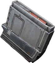 Extended Shotgun Magazine II