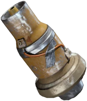Suchgranate