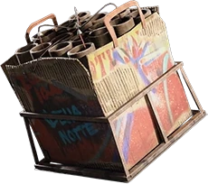Fireworks Box