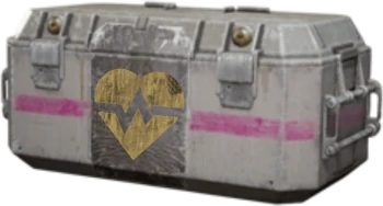 Tactical Mk. 3 (Revival)