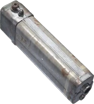Shotgun Silencer
