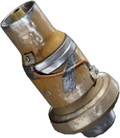 Seeker Grenade