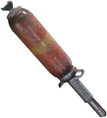 Flammengranate