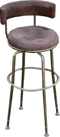 Barhocker