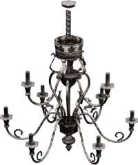 Kronleuchter