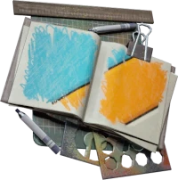Verdigris